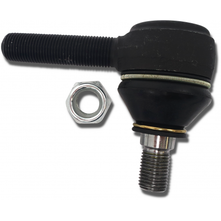 KPL KOŃCÓWKA DRĄŻKA KIEROWNICZEGO C-330 LEWA PRAWA